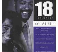 R&B #1 Hits: 18 Greatest