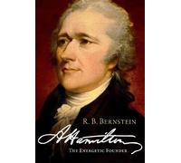 R. B. Bernstein Hamilton (Copertina rigida)