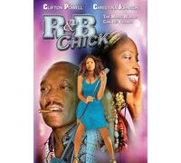 R&B Chick