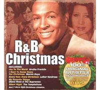 R & B Christmas