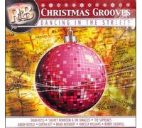R&B Christmas Grooves - Dancing in the Streets