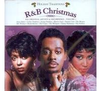 R&B Christmas Volume 1