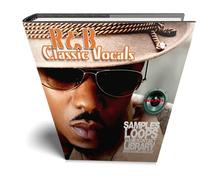 R&B Classic Vocals - Grande autentica WAVE/Kontakt Campioni/Loops Studio Library $34.99 $14.99 in DVD o per il download