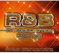 R&B Collection 2013 - R&B Collection 2013