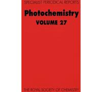 R B Cundall Photochemistry (Copertina rigida)