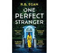 R.B. Egan One Perfect Stranger (Tascabile)
