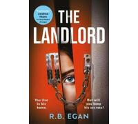 R.B. Egan The Landlord (Tascabile)