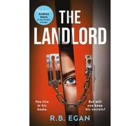 R.B. Egan The Landlord (Tascabile)