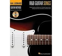 R&B Guitar Songs