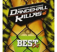 R&B/Hiphop Party Presentz - Dancehall Killas Best 04