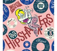 R&B Hipshakers Vol.3:Just a Bi