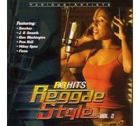 R&B Hits Reggae Style 2