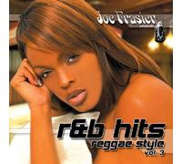 R&B Hits Reggae Style - Vol. 3-R&B Hits Reggae Style