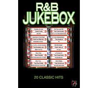 R&B Jukebox: 20 Classic Hits