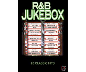 R&B Jukebox: 20 Classic Hits