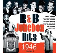 R&B Jukebox Hits 1946 - Various Artists
