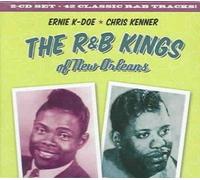 R&B Kings of New Orleans: Best