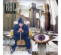 R.B.L. Posse - Eye For An Eye