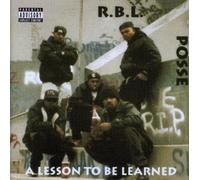 R.B.L. Posse - Lesson To Be Learned
