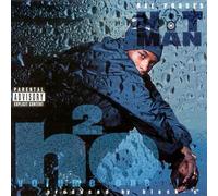 R.B.L. Posse's Hitman - Vol. 1-H20