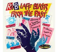 r&b laff blasts from the past / various