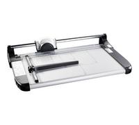 Talglierina a lama rotante TITANIUM 3018 (A4)