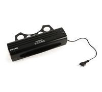 r&b Laminiersysteme GmbH 1 Unità - Laminatrice A4, Plastica, nero