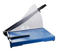 r&b Laminiersysteme GmbH 1 Unità - Taglierina a leva A3, Metallo, blu