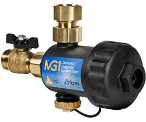 R.B.M. Defangatore Magnetico MG1 sotto caldaia - 30700500/550