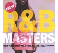 R & B Masters (CD) Album