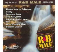 R&B Music - Sing the Hits of