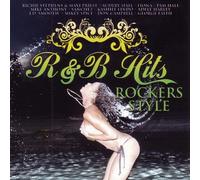 R&B Reggae Rockers Style - R & B Reggae Rockers Style
