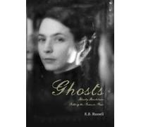 R. B. Russell Ghosts (Tascabile)