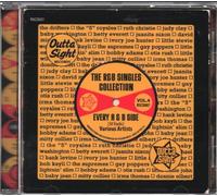 R&B Singles Collection - R & B Singles Collection Vol. 4