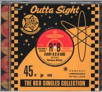 R&B Singles Collection - Vol 3-R&B Singles Collection