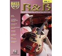 R&B (Tascabile)