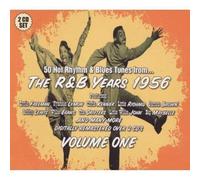 R&b Years 1956, The - Volume One (CD) Album