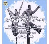 R&b Years, The - 1942 - 45 Vol. 1 (CD) Album