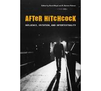 R. Barton Palmer After Hitchcock (Tascabile)