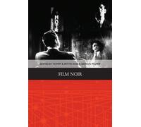 R. Barton Palmer Film Noir (Copertina rigida) Traditions in American Cinema