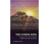 R Baruch The Coming King (Tascabile)