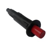 R BBQ PULSANTE PIEZO DOPPIO EXPERT-DE LUXE