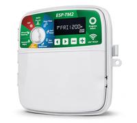 R. Bird ESP-TM2 - Dispositivo di controllo per irrigazione, WiFi, per interni (ESP-TM2 12 zone interne)