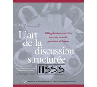 R Brian Stanfield L'art de la discussion structurée (Tascabile)