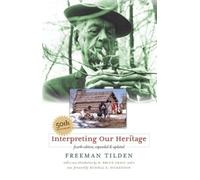 R. Bruce Craig Interpreting Our Heritage (Tascabile)
