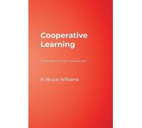 R. Bruce Williams Cooperative Learning (Tascabile) In A Nutshell Series