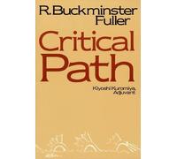 R.Buckminster Fuller Critical Path (Tascabile)