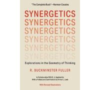 R Buckminster Fuller Synergetics (Tascabile)