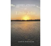 R. Burnett Revelations of Little John (Tascabile) Book
