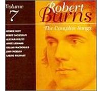 R. Burns - Songs-Comp-Vol. 7